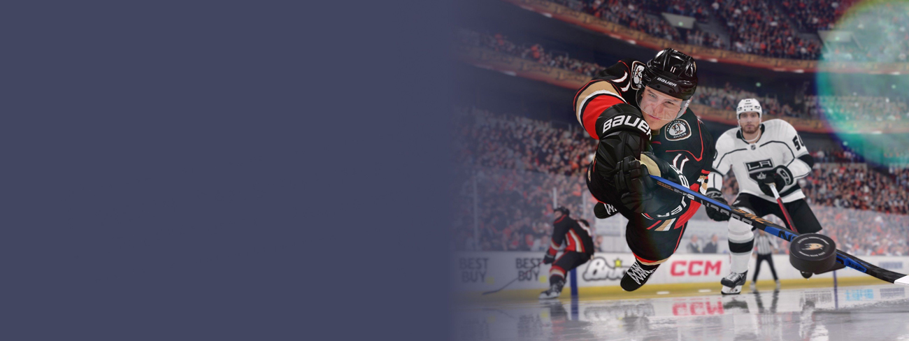 NHL 23